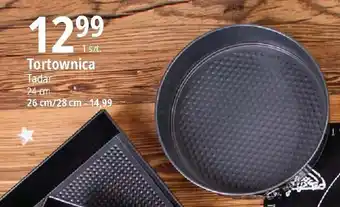 E.Leclerc Tortownica oferta