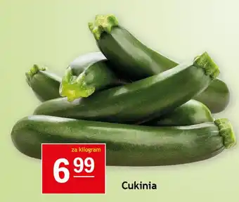 Gram Market Cukinia 1kg oferta