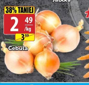 API MARKET Cebula 1kg oferta