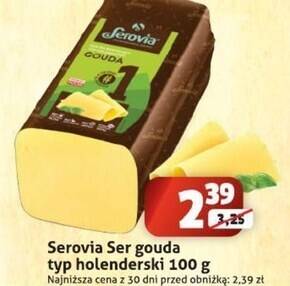Sedal Ser serovia oferta
