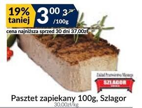 Sużyw Pasztet szlagor oferta
