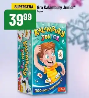 Polomarket Kalambury o oferta