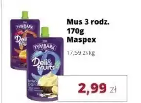 Torimpex Mus maspex oferta