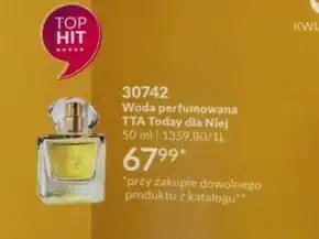 Avon Woda perfumowana avon oferta