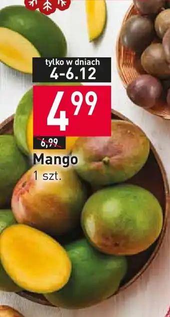 Stokrotka Market Mango 1 szt. oferta