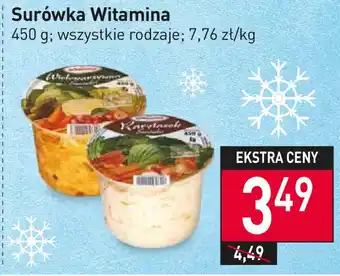 Stokrotka Market Surówka Witamina 450g oferta