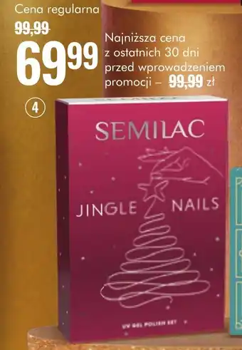 SuperPharm SEMILAC oferta