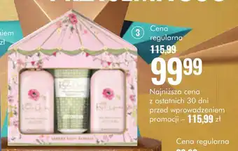 BAYLIS & HARDING ROYALE GARDEN