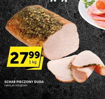 Euro Sklep Schab pieczony duda oferta