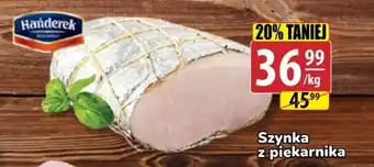 API MARKET Szynka oferta