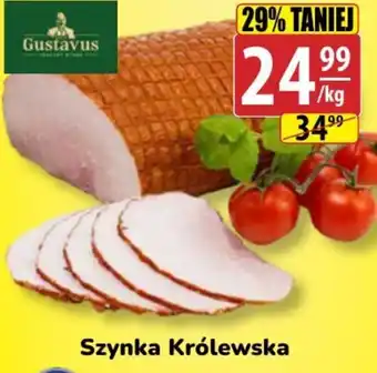 API MARKET Szynka oferta