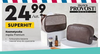 Biedronka Kosmetyczka oferta