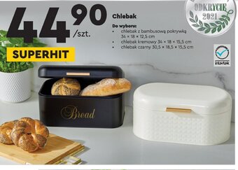 Biedronka Chlebak oferta