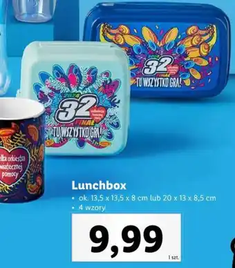 Lunchbox