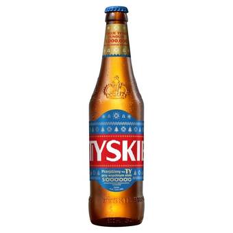 Globi Tyskie piwo bezalkoholowe 500 ml oferta