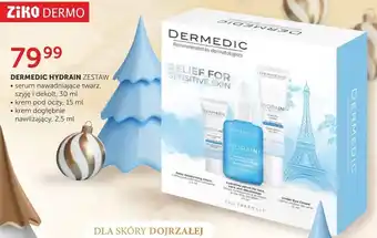 Zestaw kosmetyków dermedic