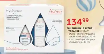 Ziko Dermo Zestaw kosmetyków avene oferta
