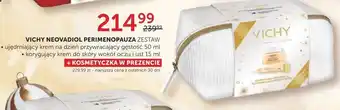 Ziko Dermo Zestaw kremów vichy oferta