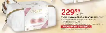 Ziko Dermo Zestaw kremów vichy oferta