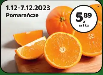 Odido Pomarańcza oferta