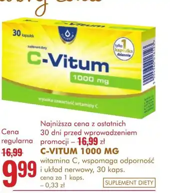 SuperPharm Suplement diety kaps oferta