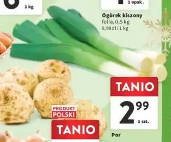 Intermarche Por oferta