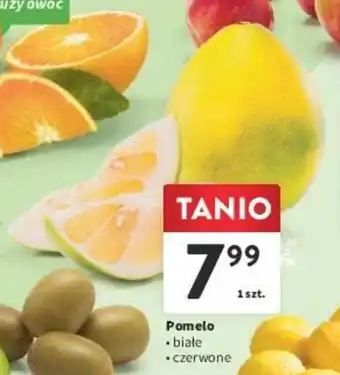 Intermarche Pomelo 1 szt. oferta