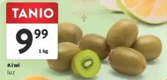 Intermarche Kiwi luz 1 kg oferta