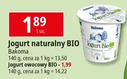 Carrefour Jogurt naturalny 1 SZT 140 G oferta