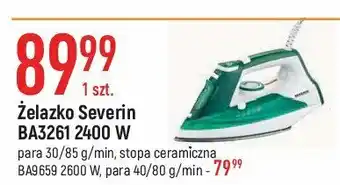 E.Leclerc Gofrownica wa2103 1 SZT oferta