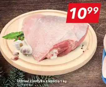 Lewiatan Udziec z indyka z kością 1 kg oferta