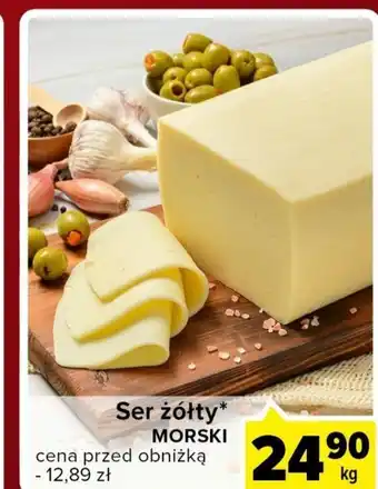 Carrefour Express Ser oferta