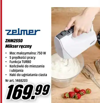 Mikser zelmer