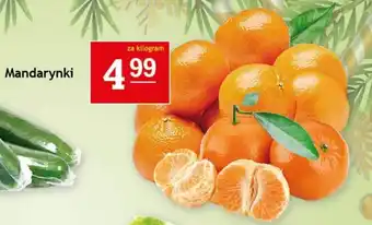 Gram Market Mandarynki 1 kg oferta