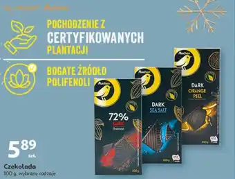 Auchan Czekolada 100 g oferta