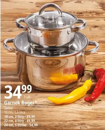 E.Leclerc Garnek tadar oferta
