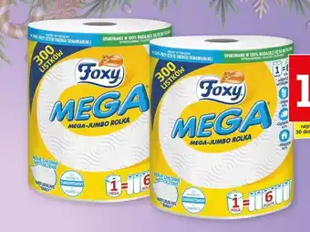 Gram Market Ręcznik papierowy foxy oferta
