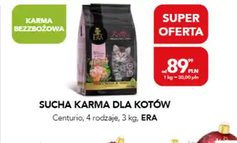 AquaelZOO Karma dla kota era oferta