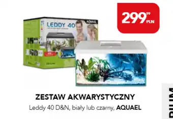 AquaelZOO Zestaw akwarystyczny aquael oferta