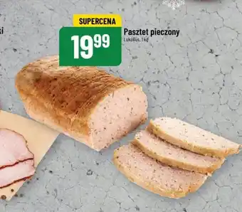Polomarket Pasztet pieczony Lukullus, 1 kg oferta