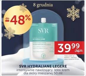 Ziko Dermo Krem nawilżający svr oferta