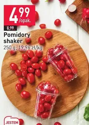 Stokrotka Market Pomidory oferta