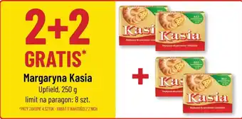 Polomarket Margaryna Kasia Upfield, 250 g oferta