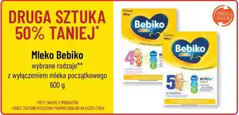 Polomarket Mleko Bebiko 600g oferta