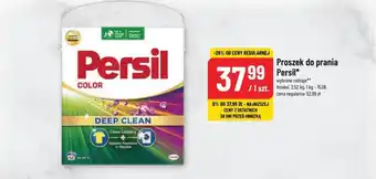 Polomarket Proszek do prania Persil 2,52 kg oferta