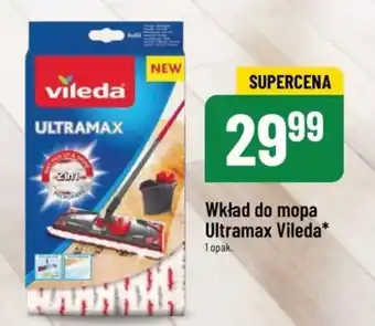 Polomarket Wkład do mopa Ultramax Vileda oferta