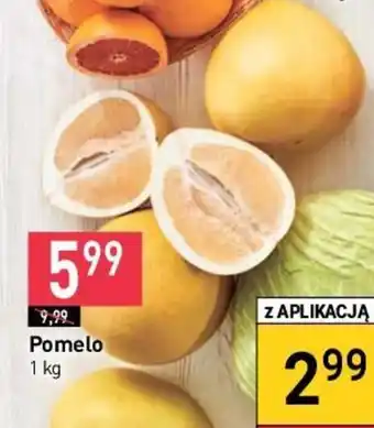 Stokrotka Pomelo 1 kg oferta