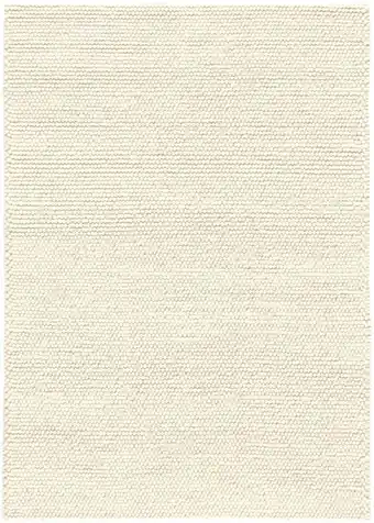 Castorama Dywan goodhome wool knits 120 x 170 cm beżowy oferta