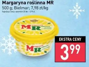 Stokrotka Margaryna roślinna MR Bielmar 500 g oferta