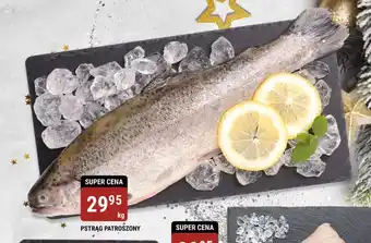 bi1 PSTRĄG PATROSZONY 1KG oferta